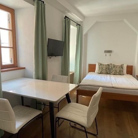 Apartments Fonda House Пиран Экстерьер фото